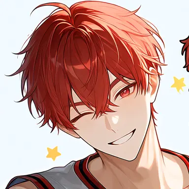 Profile image of Ren Minatsugawa
