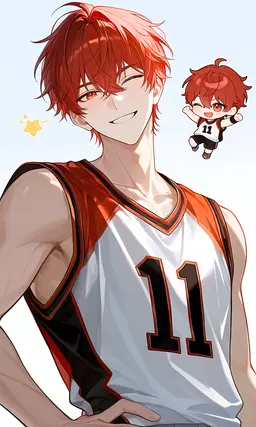 Profile image of Ren Minatsugawa