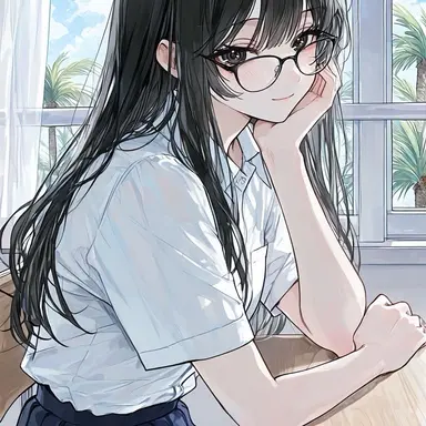 Profile image of Shiori