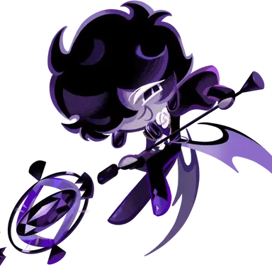 Profile image of 블랙사파이어