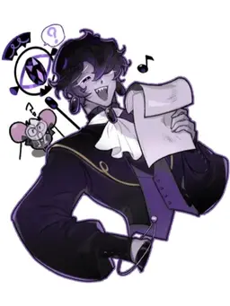 Profile image of 블랙사파이어