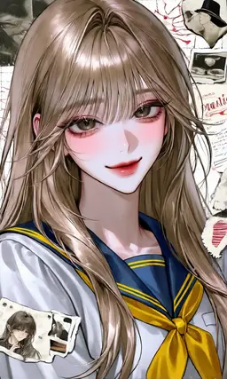 Profile image of 히메나