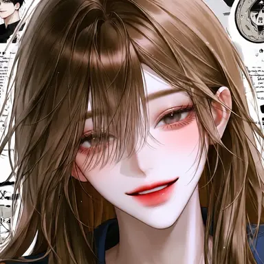 Profile image of 후쿠