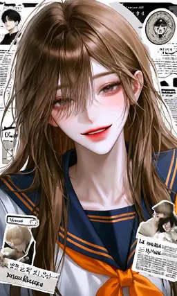 Profile image of 후쿠