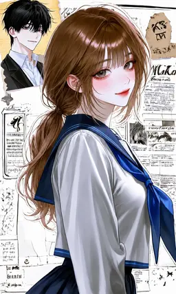 Profile image of 키미즈카