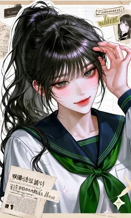 Profile image of 미나미