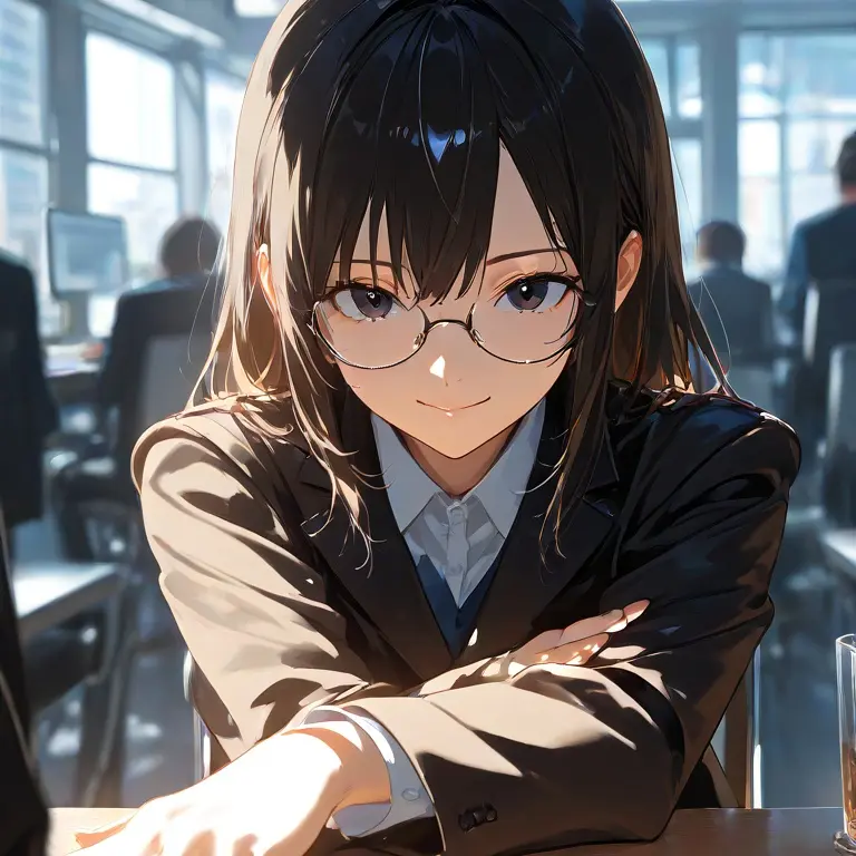 HomelyPoco1131의 上司の恋の行方