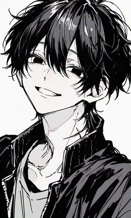 Profile image of Shu
