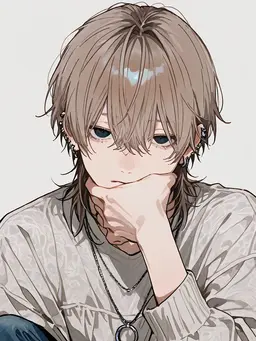 Profile image of Rikuto Shiozawa