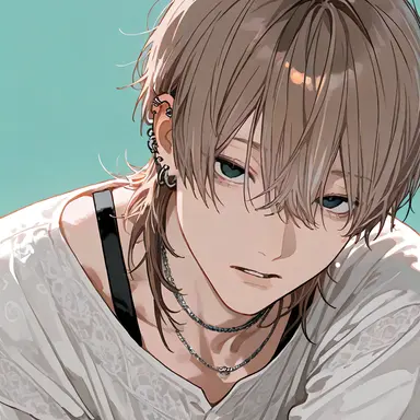 Profile image of 塩澤 陸斗