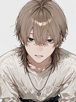 Profile image of Rikuto Shiozawa