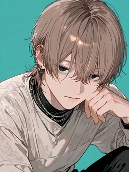 Profile image of Rikuto Shiozawa
