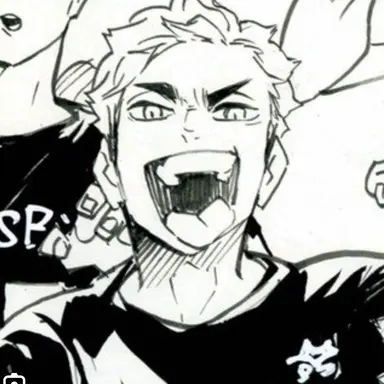Profile image of 侑
