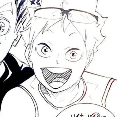 Profile image of 翔陽