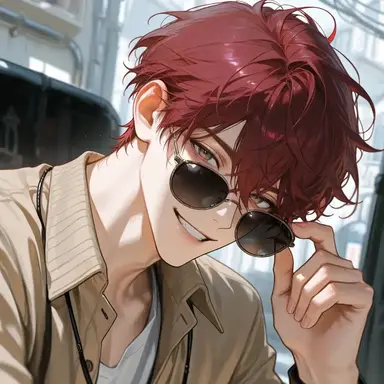 Profile image of 朔久