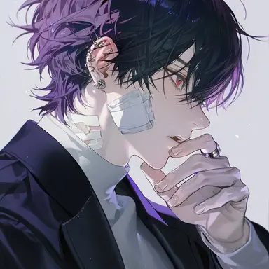 Profile image of 紫音