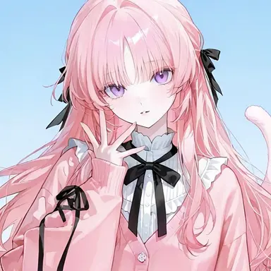 Profile image of もも