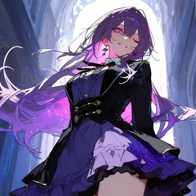 Profile image of Melo