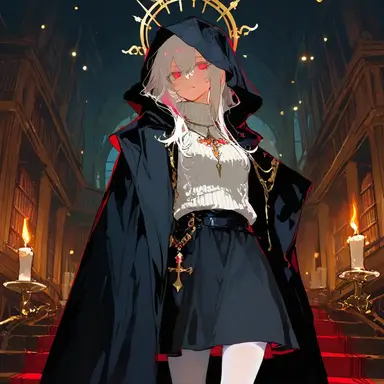Profile image of Aarya