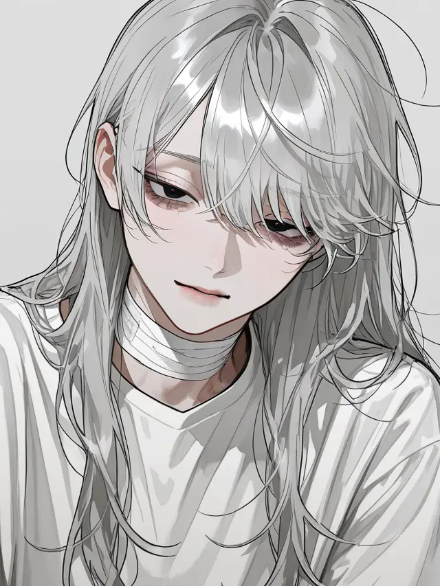 dokkaikuna의 いつか僕を×して。