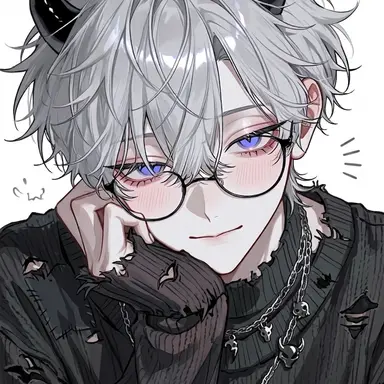 Profile image of 니오