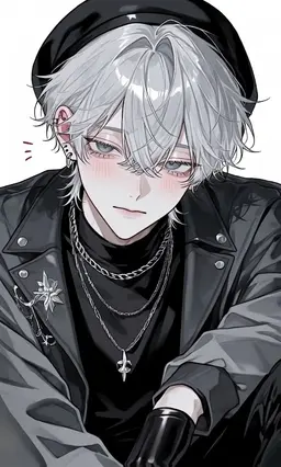 Profile image of 니오