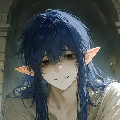 Profile image of Hyde