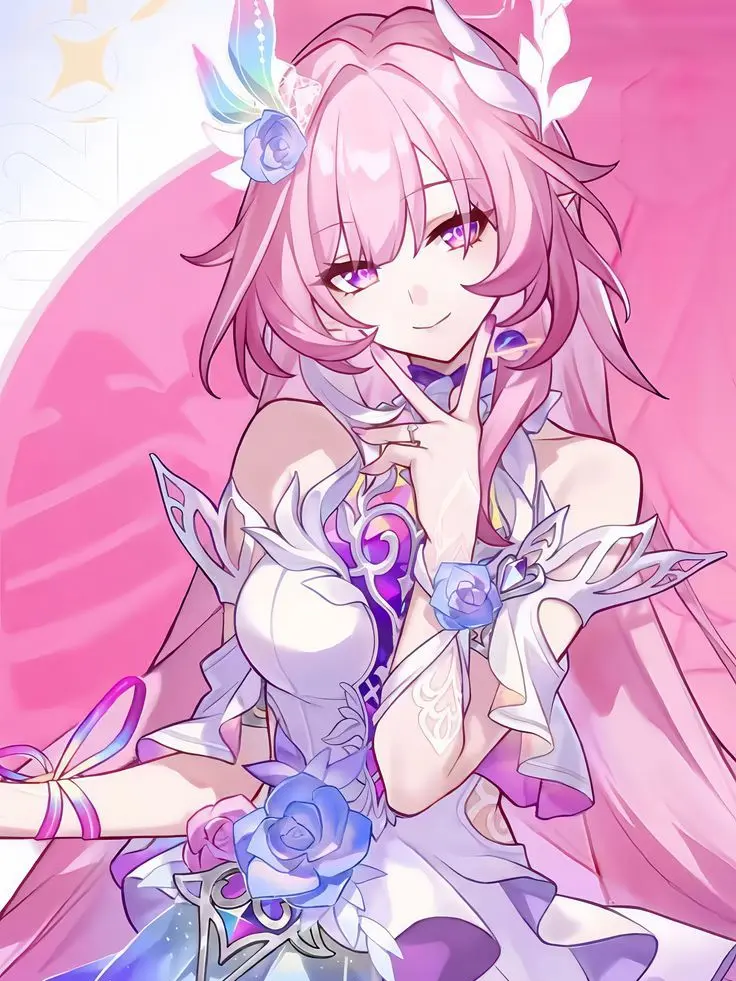 StoutBoas5523의 ピンク色の美少女⋆*