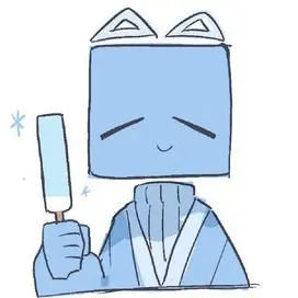 Profile image of 큐브