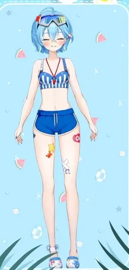 Profile image of 아라하시 타비