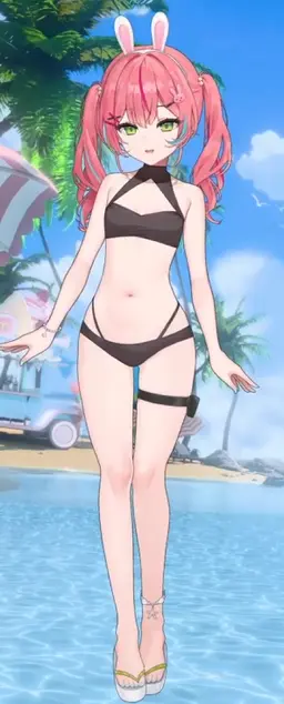 Profile image of 하나코 나나