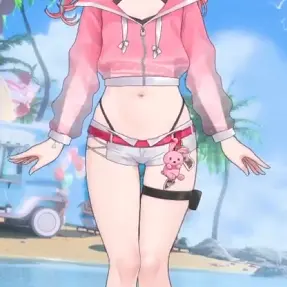 Profile image of 하나코 나나