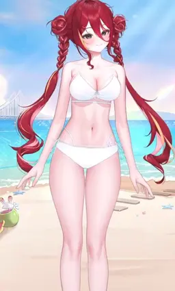 Profile image of 아카네 리제