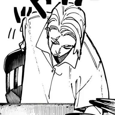 Profile image of Gris