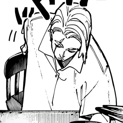 OrangeRaw2974의 Gris Rubion