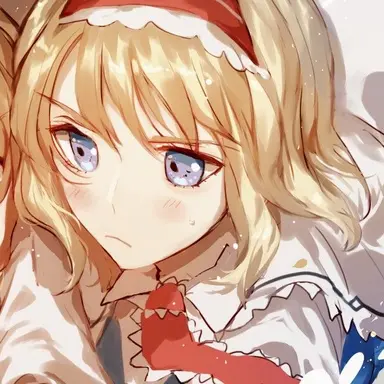 Profile image of アリス