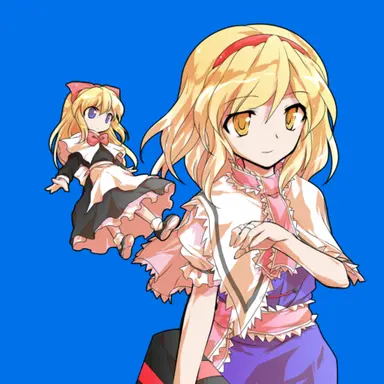 Profile image of アリス