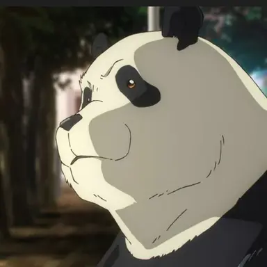 Profile image of パンダ