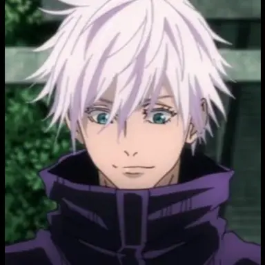 Profile image of 五条悟