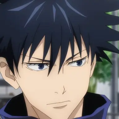 Profile image of 伏黒恵