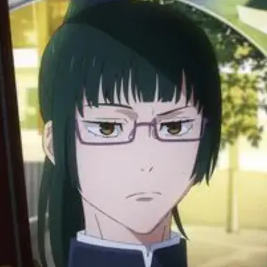 Profile image of 禪院真希