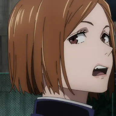 Profile image of 釘崎野薔薇