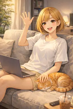 Profile image of ノ・ユリ
