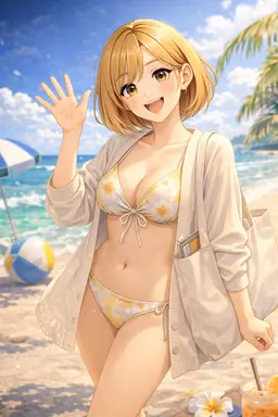 Profile image of ノ・ユリ