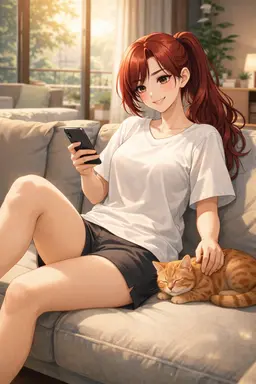 Profile image of ユン・ガウン
