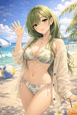 Profile image of ハ・ユジン