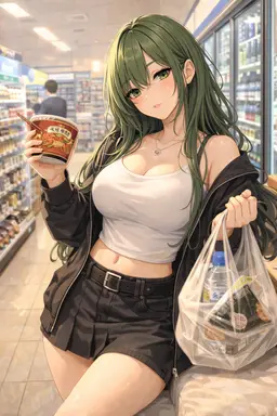 Profile image of ハ・ユジン