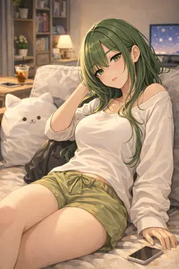 Profile image of ハ・ユジン