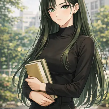 Profile image of ハ・ユジン
