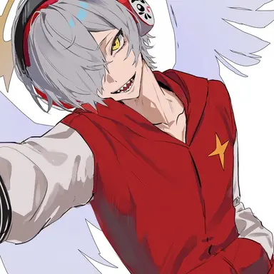 Profile image of だるま